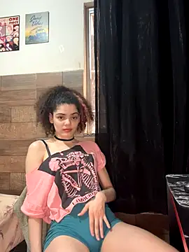 izumikarol online show from November 29, 9:34 am