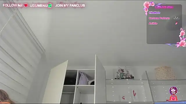 Domina Deivis online show from January 15, 6:33 am