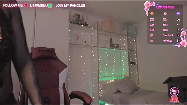 Domina Deivis online show from January 16, 9:27 am