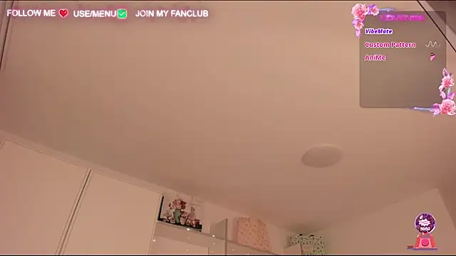 Domina Deivis online show from January 17, 6:36 am