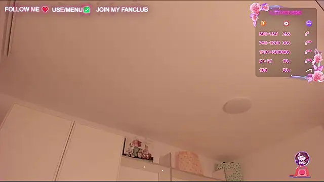 Domina Deivis online show from January 19, 5:15 am