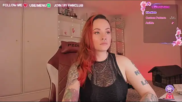 Domina Deivis online show from January 19, 8:18 am