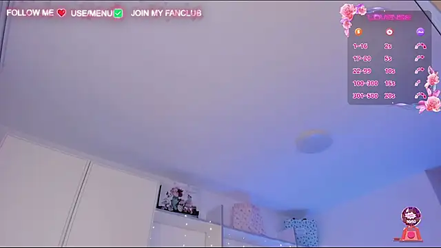 Domina Deivis online show from January 20, 6:10 am