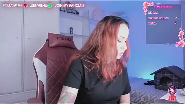 Domina Deivis online show from January 20, 12:18 pm