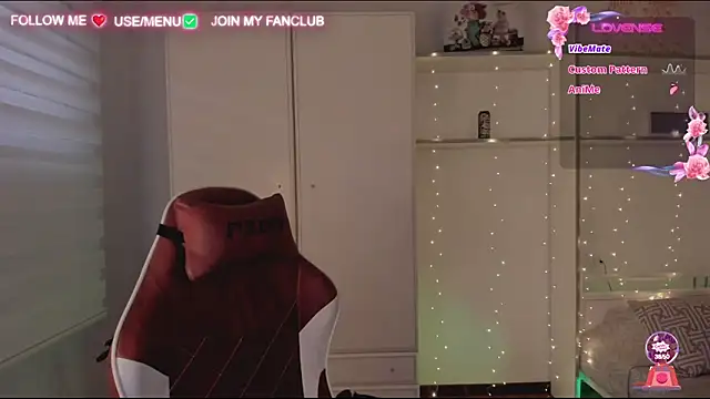 Domina Deivis online show from January 23, 12:09 pm