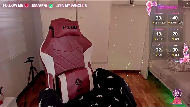 Domina Deivis online show from January 27, 9:13 am