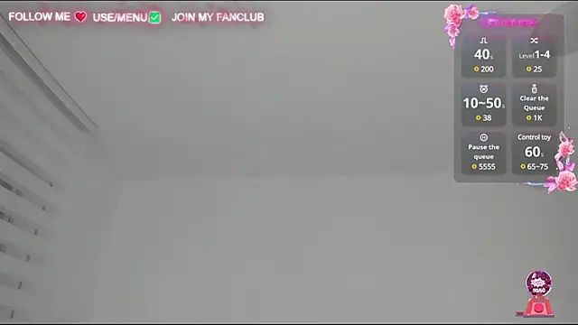 Domina Deivis online show from February 8, 6:12 am