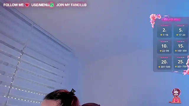 Domina Deivis online show from March 4, 9:51 am