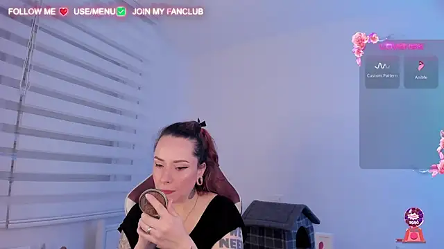 Domina Deivis online show from March 5, 6:33 am