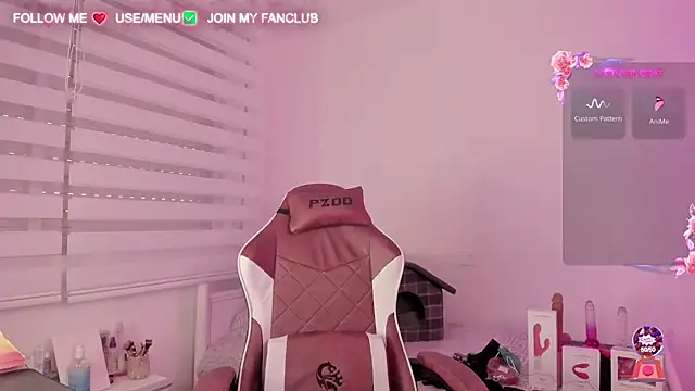 Domina Deivis online show from March 11, 7:04 am