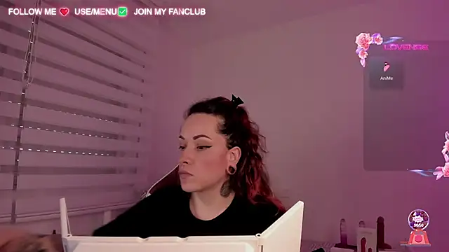 Domina Deivis online show from March 12, 7:02 am