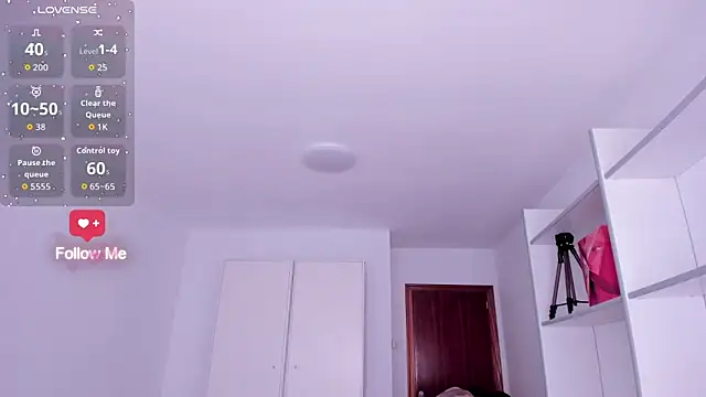 Domina Deivis online show from October 9, 8:01 am