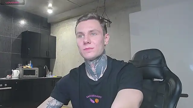 Lechery boy online show from January 10, 11:11 am