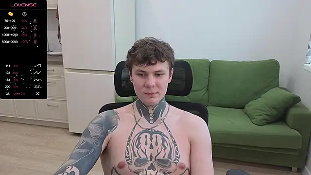 Snapshot of Lechery_boy chatting on May 26, 12:45 pm Lechery boy online show from May 26, 12:45 pm