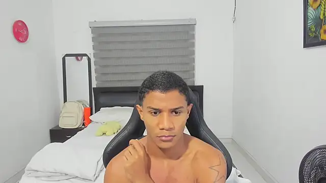 corzoethan online show from February 14, 11:12 pm