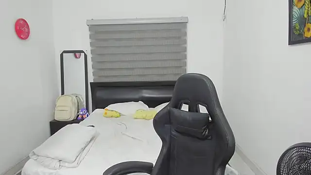 corzoethan online show from March 21, 11:08 pm