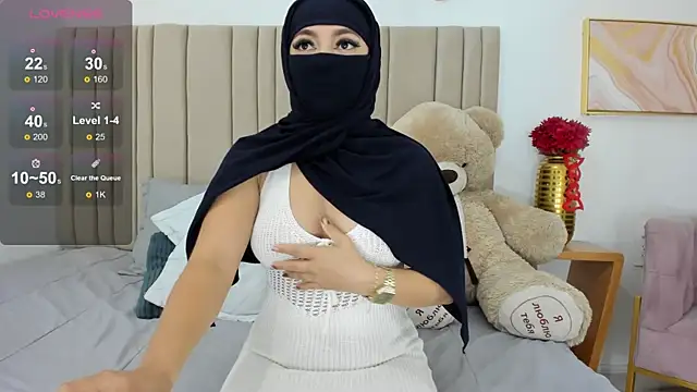 izadii online show from March 14, 9:54 pm