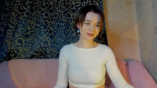 JamieAomi online show from January 15, 3:11 am