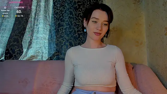 JamieAomi online show from January 15, 6:12 am