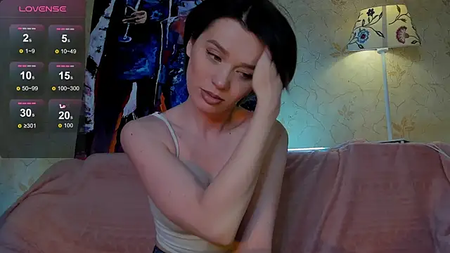 JamieAomi online show from January 27, 3:58 am