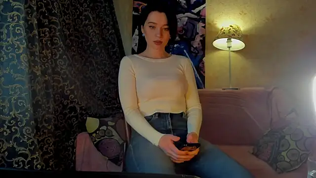 JamieAomi online show from February 21, 3:34 am