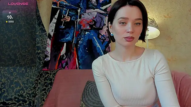 JamieAomi online show from March 3, 3:41 am