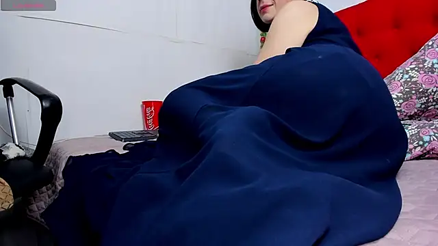 Brulanta Virino online show from February 5, 5:42 pm