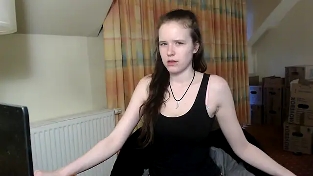 Princess-Lilly online show from January 29, 4:19 pm