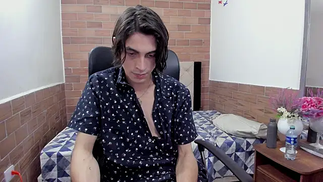 MIKE HUNTER7 online show from January 10, 6:42 am