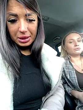 Snapshot of RuslanaXX chatting on November 16, 3:01 am RuslanaXX online show from November 16, 3:01 am