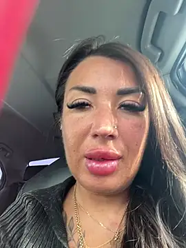 RuslanaXX online show from February 9, 6:06 am