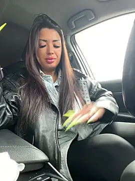 RuslanaXX online show from April 20, 4:59 am