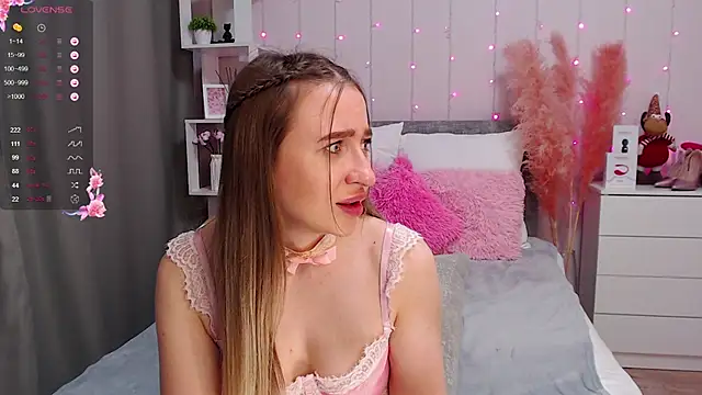 PornoGirlX online show from February 5, 5:09 am