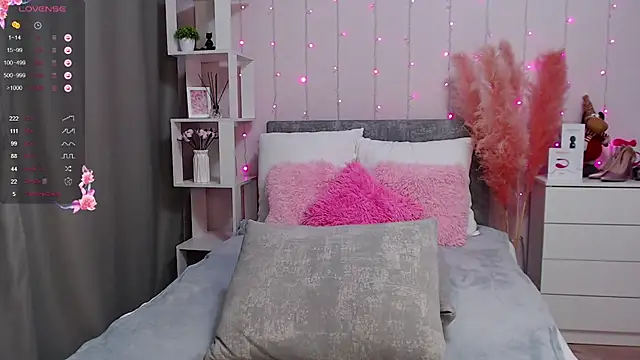 PornoGirlX online show from February 25, 1:41 am