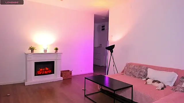 AnysaSmith online show from February 2, 9:46 pm