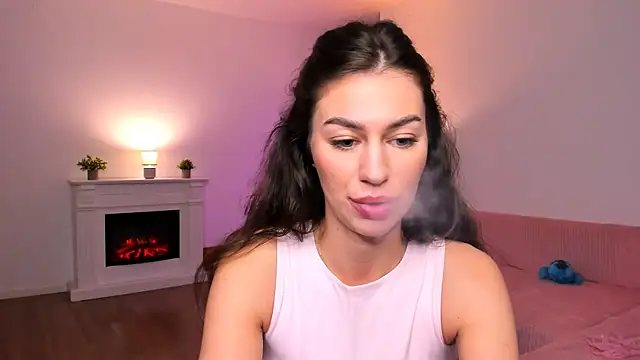 AnysaSmith online show from February 15, 7:51 am