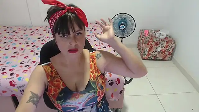 Snapshot of Aliciaheart chatting on April 29, 6:58 pm Aliciaheart online show from April 29, 6:58 pm