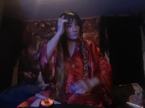 HighCityHoney online show from December 5, 7:38 am