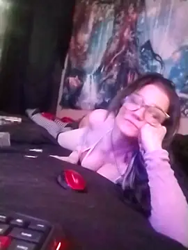 HighCityHoney online show from January 31, 4:48 pm