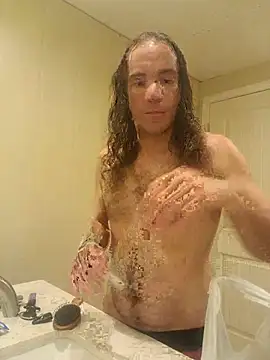 Snapshot of SexyCeleb chatting on October 6, 2:03 pm SexyCeleb online show from October 6, 2:03 pm