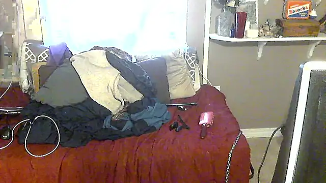 SexyCeleb online show from January 14, 9:20 pm