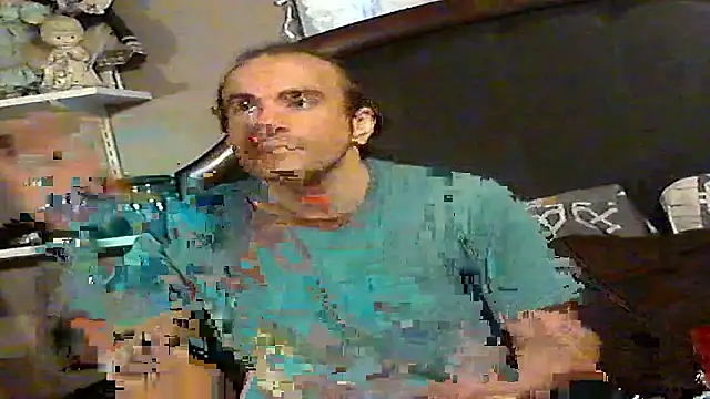 SexyCeleb online show from January 18, 10:57 pm