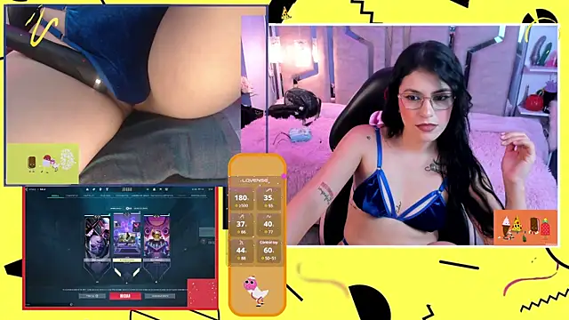 ValentinaGames online show from January 16, 7:49 am