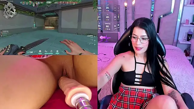 ValentinaGames online show from March 6, 8:52 am