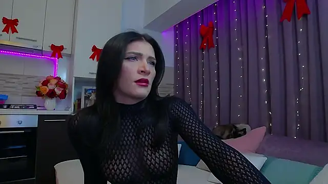 AyanaJoy online show from December 19, 10:39 pm