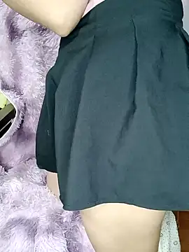 Snapshot of Blythe_69 chatting on January 16, 5:53 am Blythe 69 online show from January 16, 5:53 am