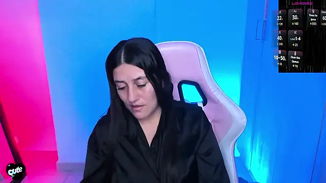 Saskyaa online show from February 17, 3:36 am