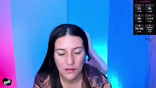 Saskyaa online show from February 28, 4:02 am