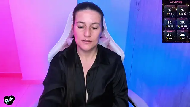 Saskyaa online show from May 21, 4:41 am