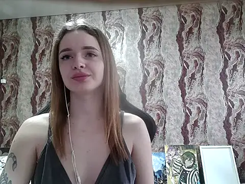 Snapshot of samanta55555 chatting on March 18, 11:24 am samanta55555 online show from March 18, 11:24 am